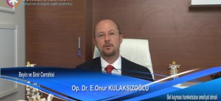 Bel kayması hareketsizse ameliyat olmalı mıyım?