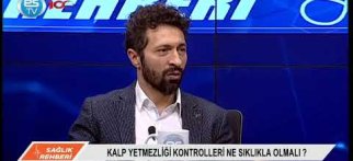 Kalp Yetersizliği ve Tedavisi
