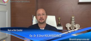 Boyun fıtığında mikrocerrahi operasyonu sonrası sakat kalır mıyım?