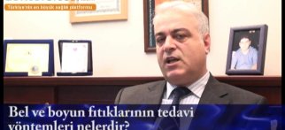 Bel ve boyun fıtıklarının tedavi yöntemleri nelerdir?