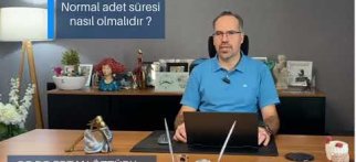 NORMAL ADET PERİYODU HAKKINDA BİLGİLENDİRME