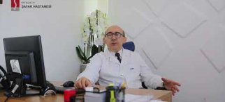 Meme Muayenesi I Özel Avrupa Şafak Hastanesi Genel Cerrahi Op.Dr. Ahmet ÖĞÜT