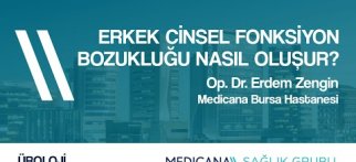Erkek Cinsel Fonksiyon Bozukluğu Nasıl Oluşur? - Op. Dr. Erdem ZenginErkek Cinsel Fonksiyon Bozukluğu Nasıl Oluşur? - Op. Dr. Erdem Zengin
