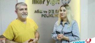 Sedasyon ile diş tedavisi sonrası hastamızın yorumları ? Sedasyon ile diş tedavisi nasıl olur ?