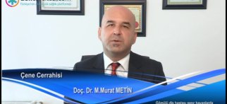 Gömülü diş hastası genç bayanlarda gebelik riskleri nelerdir?