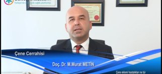 Çene eklemi hastalıkları ne tür belirti verir?