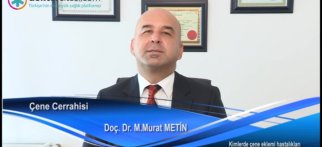 Kimlerde çene eklemi hastalıkları riski daha fazladır?