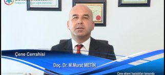 Çene eklemi hastalıkları tanısında kullanılan yöntemler nelerdir?