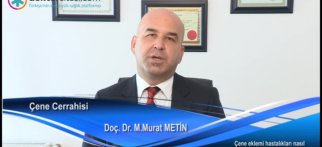Çene eklemi hastalıkları nasıl tedavi edilir?