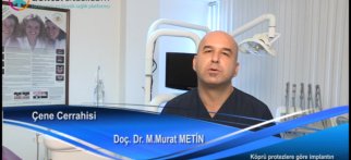 Köprü protezlere göre implantın avantajları nelerdir?