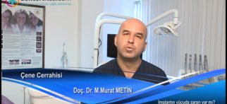 İmplantın vücuda zararı var mı?