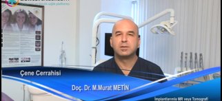 İmplantlarımla MR veya Tomografi çektirebilir miyim?