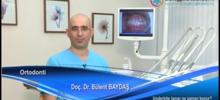 Underbite tanısı ne zaman konur?