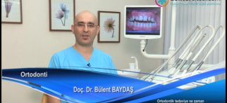 Ortodontik tedaviye ne zaman başlanmalıdır?  