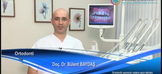 Ortodontik apareyleri sadece gece takmam yeterli olur mu?