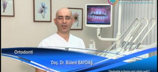 Ortodontide kullanılan mini vidalar nedir?
