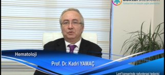 Lenf kanserinde radyoterapi tedavisi görürken ne gibi yan etkiler olur?