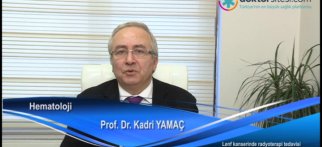 Lenf kanserinde radyoterapi tedavisi görürken kıl ve tüylerde dökülme olur mu?