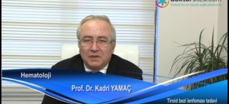 Tiroid bezi lenfoması tedavi seçenekleri nasıl olmalıdır?