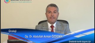 Erkeklerde kısırlık oluşumu için risk faktörleri nelerdir?