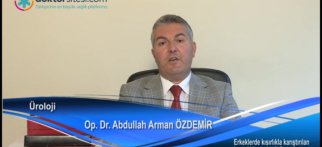 Erkeklerde kısırlıkla karıştırılan hastalıklar nelerdir?