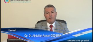 Erkeklerde kısırlık için tehlikeli hareketler nelerdir?