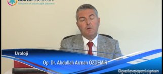 Oligoasthenozoospermi oluşmasını tetikleyen faktörler nelerdir?