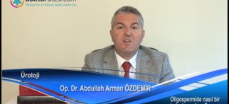 Oligospermide nasıl bir tedavi uygulanır?