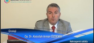 Nekrosperminin sıklıkla kimlerde görülür?