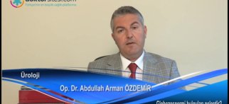 Globozospermi bulguları nelerdir?