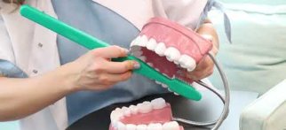 Doğru diş fırçalama videosu 🌟