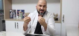 Gastroskopi ve Kolonoskopi