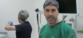Kolonoskopi Nedir | Nasıl Uygulanır | Hazırlık Süreci