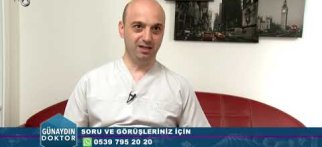 DİŞ TEDAVİLERİNDE KİŞİLER HANGİ SÜREÇLERDEN GEÇİYOR? DT. ERDİNÇ KILIÇ?