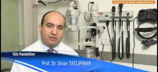 Sarı nokta hastalığı ne demektir?