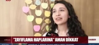 Zayıflama Haplarına Aman Dikkat!