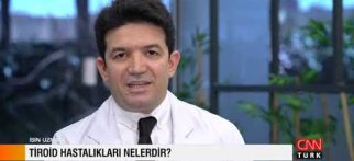 İŞİN UZMANI / TİROİD HASTALIKLARI NELERDİR? - DOÇ. DR. SELMAN SARICA