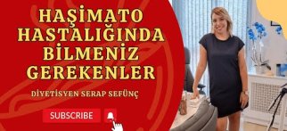 HAŞİMATO HASTALARI ZAYIFLAYABİLİR Mİ ?