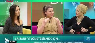 Zaman Yönetimi