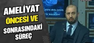 Akciğer ameliyatları öncesi ve sonrası dikkat edilmesi gereken hususlar