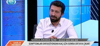 Covid19 ve Kalp Sağlığı Üzerine Etkileri