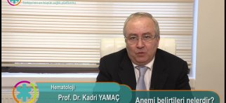Anemi belirtileri nelerdir?