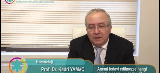 Anemi  tedavi edilmezse  hangi rahatsızlıklara yol açabilir?