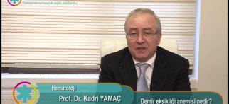 Demir eksikliği anemisi nedir?