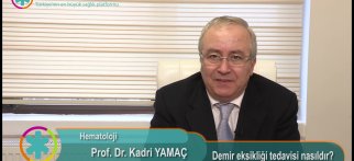 Demir eksikliği tedavisi nasıldır ?