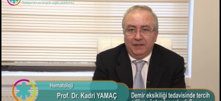 Demir eksikliği tedavisinde tercih edilen yöntemler nelerdir ?