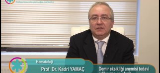 Demir eksikliği anemisi  tedavi edilmezse  ne olur ?