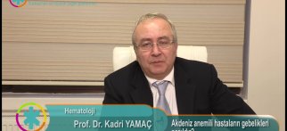 Akdeniz anemili hastaların gebelikleri nasıldır ?