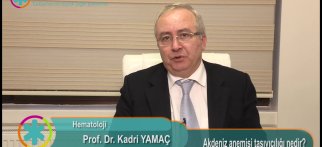Akdeniz anemisi taşıyıcılığı nedir?