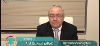 Taşıyıcı Akdeniz anemili çiftlerin sağlıklı çocukları olabilir mi ?